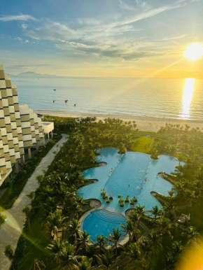 The Cam Ranh Resort all Luxury Service